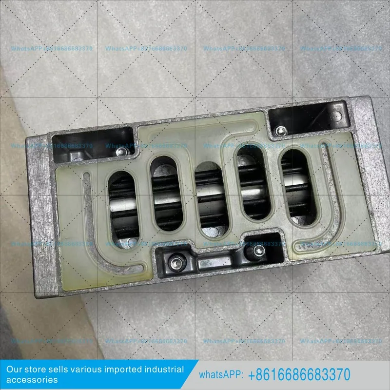 UM/22456/6123/60/13 J Pilot Operated Solenoid Valve