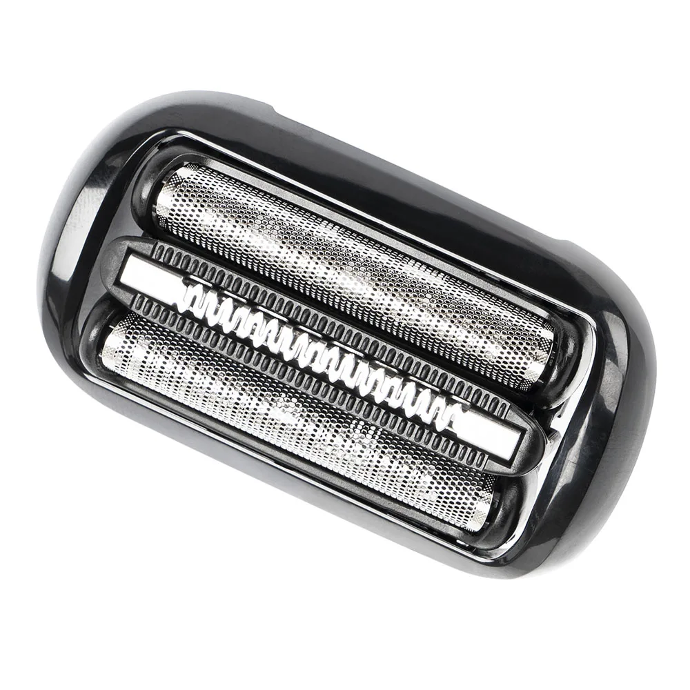 53B Shaver Head for Braun Series 5 Electric Shaver, Compatible with Series 6 6090cc 6040cs 6072cc 6075cc Shaver Models From 2020