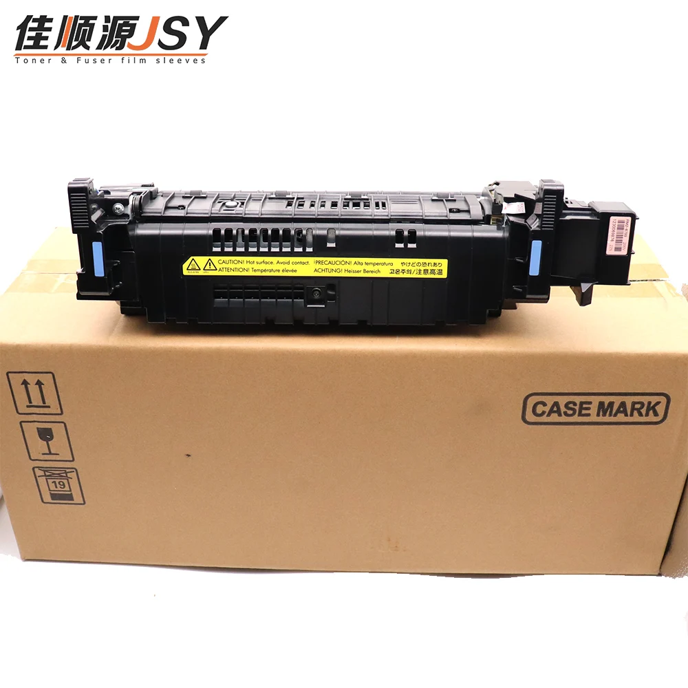 RM2-6799-000 For HPHPM607 M608 M609 Fuser Unit  Fuser Assembly Copier Parts Original refurbished