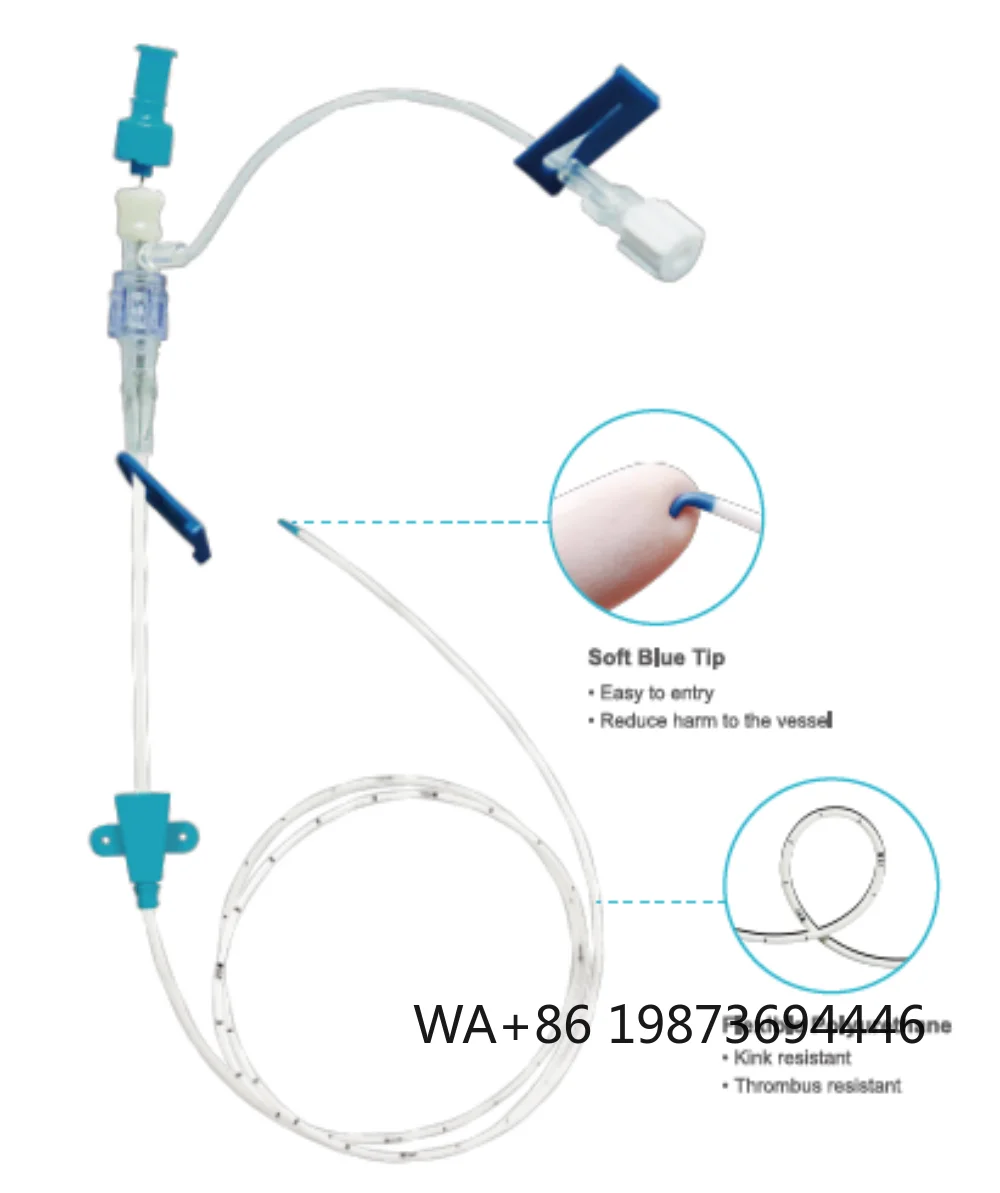 kit-catetere-centrale-inserito-peripheramente-singolo-doppio-lumen-catetere-linea-picc