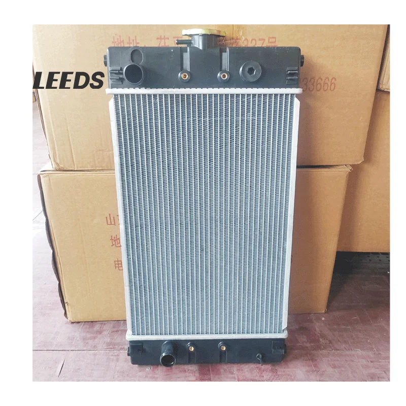 

New For Perkins 403D-15 Alternator Radiator TPN440 10000-54916 998-515 U45506580 Accessory For Generator