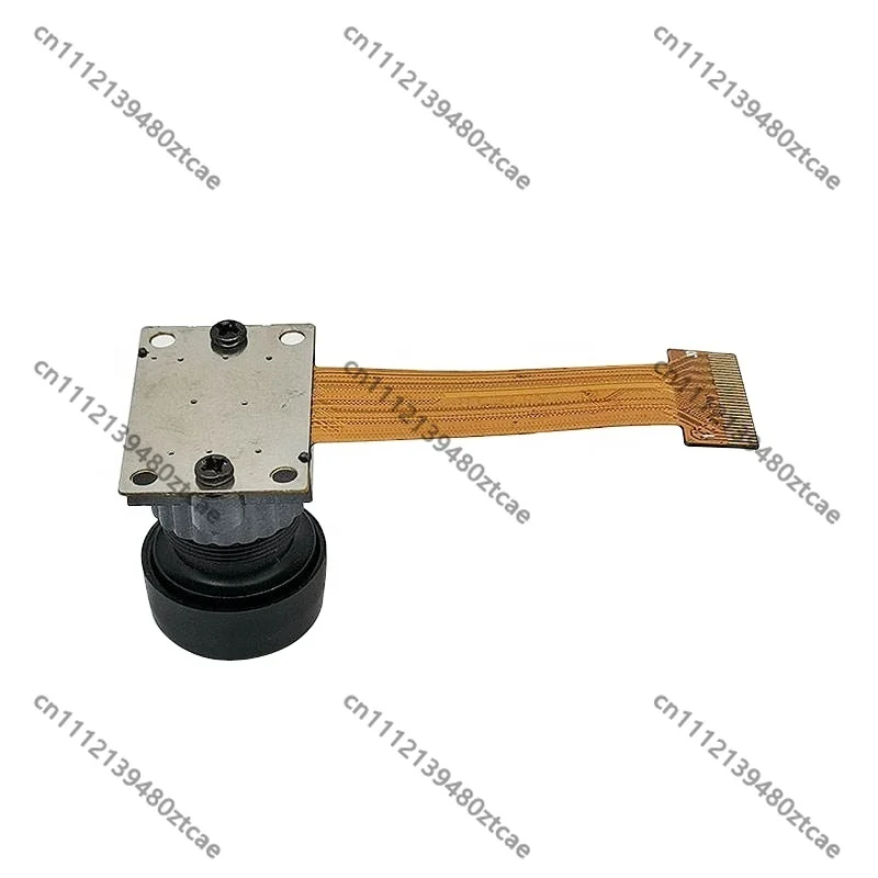Customized 8MP 4K 60FPS Wide Angle Camera Module with IMX678 Sensor & 133 Lens, FPC Flexible Board MIPI CSI-2 Output