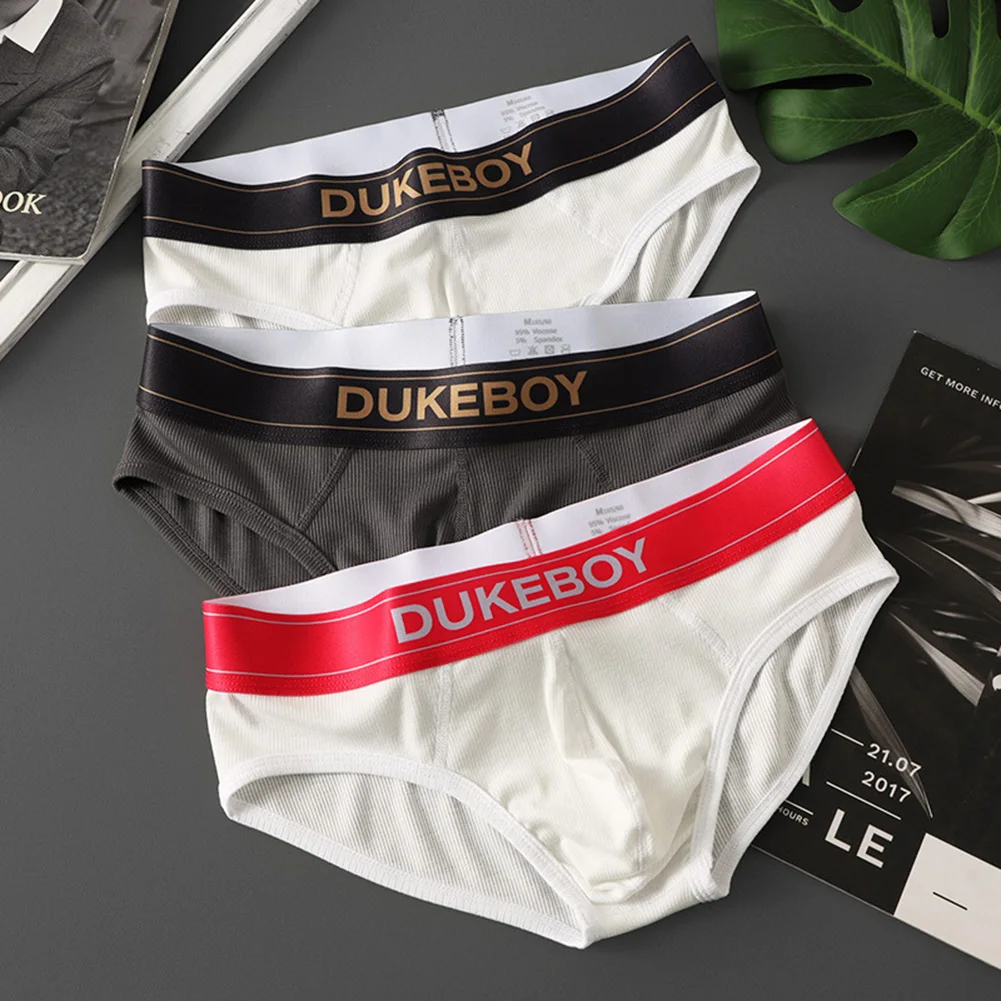 للاستخدام غير الرسمي، ملابس داخلية رمادية للرجال، ملابس داخلية مضلعة على الطراز الكلاسيكي، مادة قماش ناعمة، متوفرة بمقاسات مختلفة #6