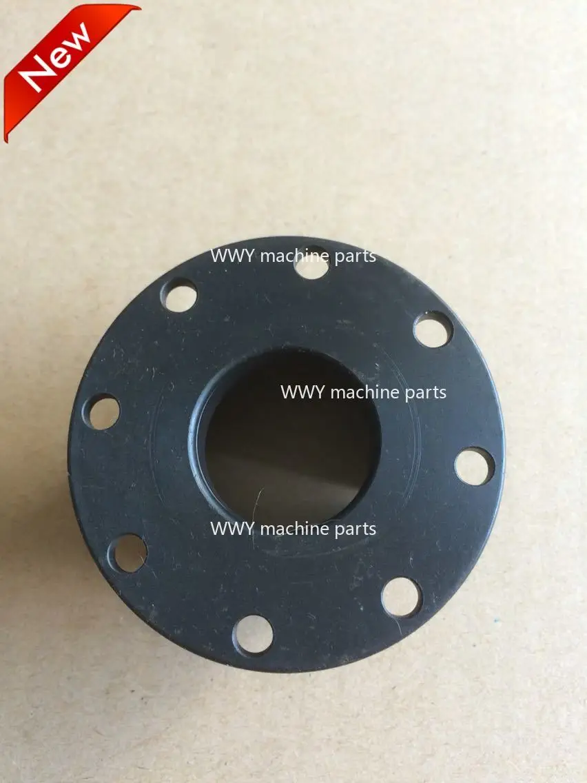 Suitable for Rocker Vertical Turret Milling Machine Milling Head Accessories Spindle Lift Seat B177 Spring Seat Cover