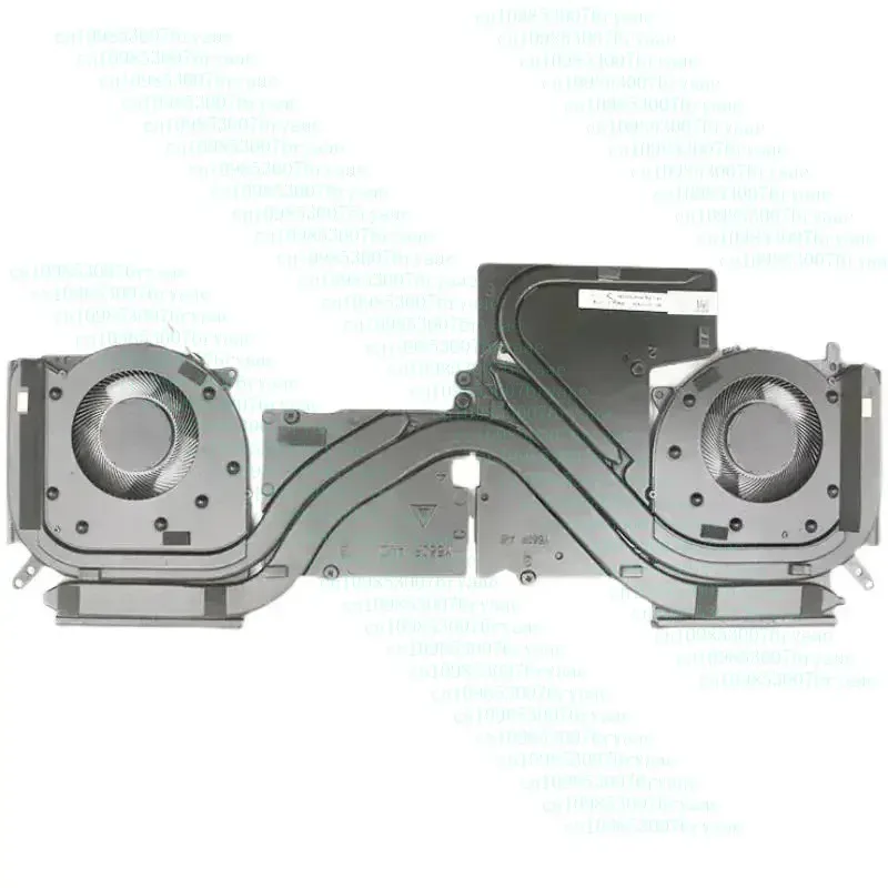 

5H40S20280 5H40S20281 5H40S20282 New Heatsink W/Fan Thermal Module E5 For Lenovo Legion 5 Pro-16ACH6H 82JQQQ