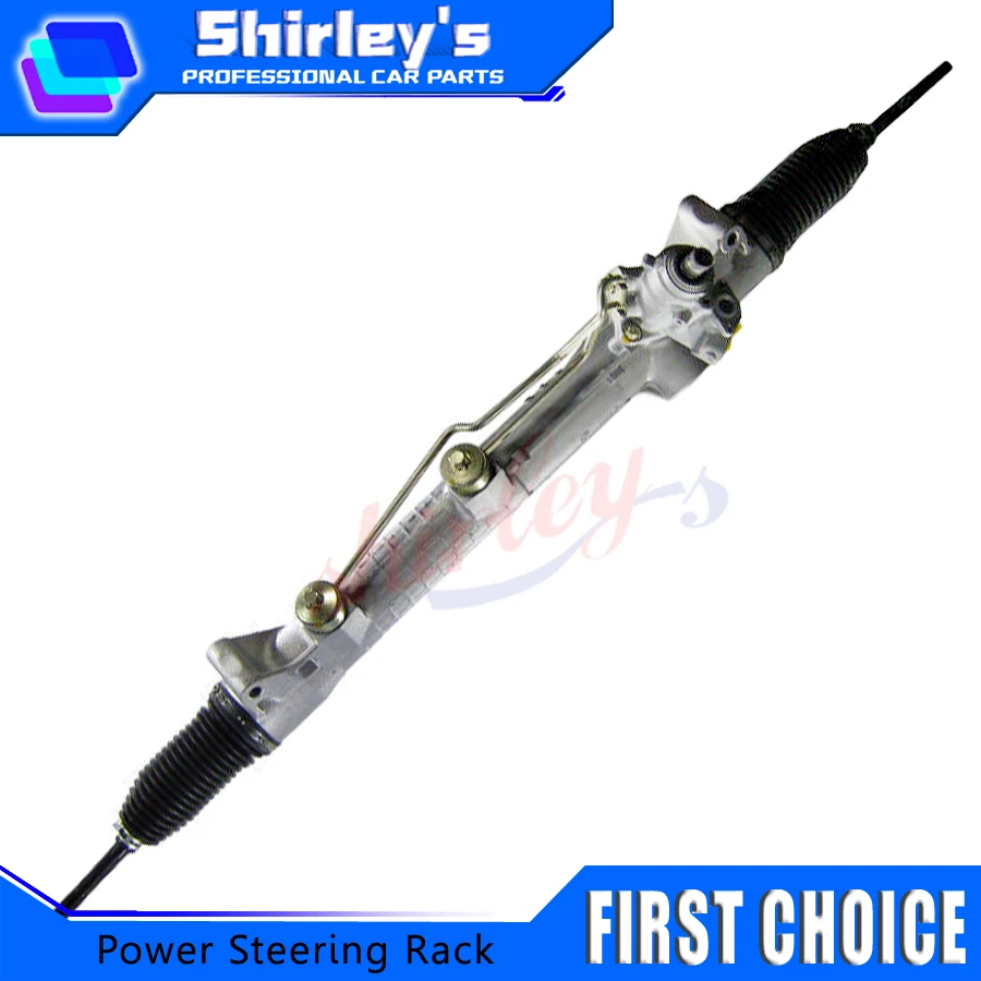 New Power Steering Rack For Mercedes-Benz CL-Class C216 S-Class W221 2214601400 A2214601800 2214602500 A2214601400 2214601800
