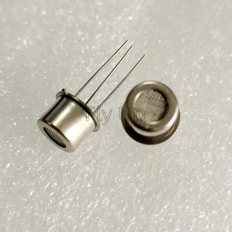 1 buah X, sensor alkohol sensor gas sensor MQ303B (hemat energi) winsensor , MQ303