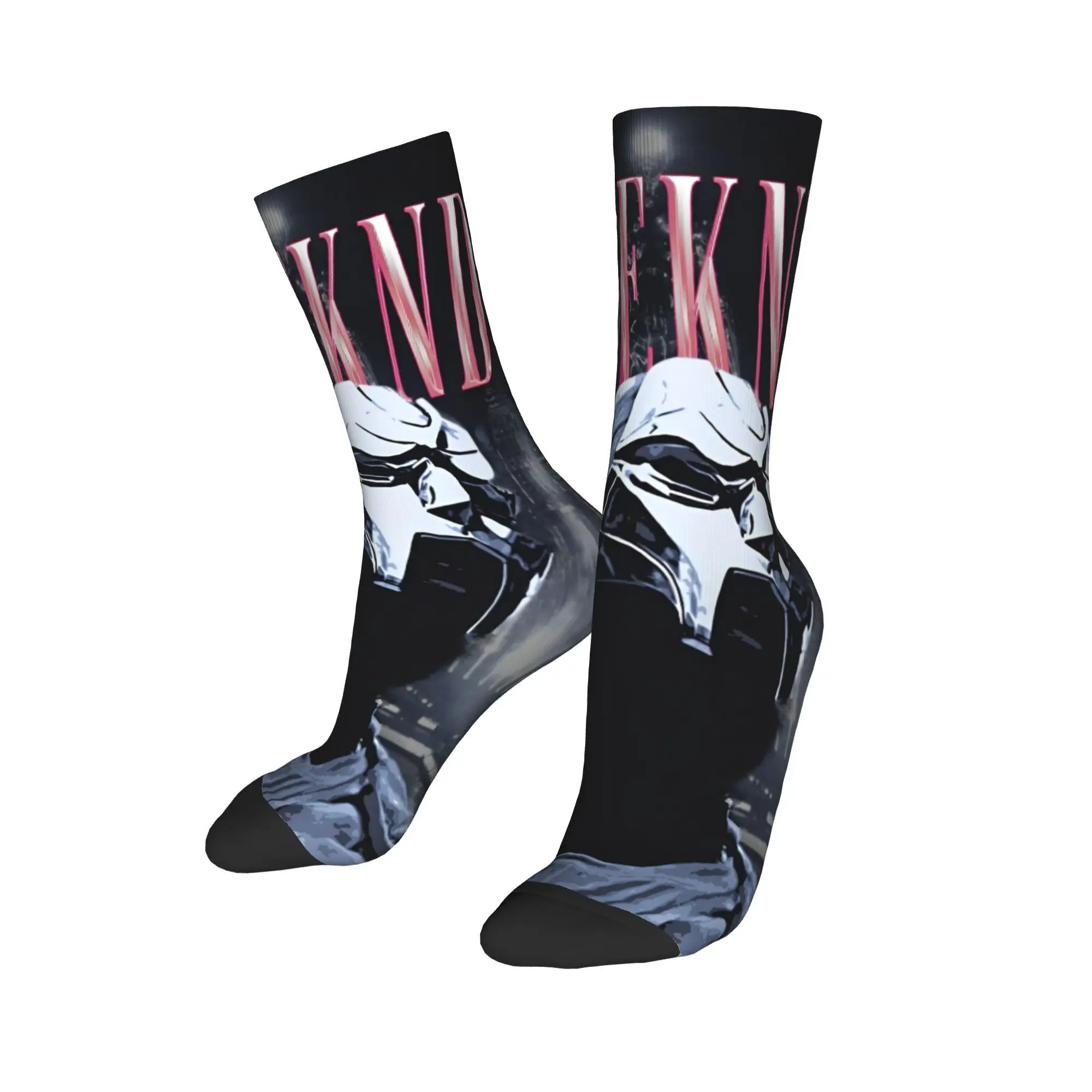 THE WEEKND after hours till dawn tour  Gift Crew Socks Accessories for Men Cozy Printed Socks