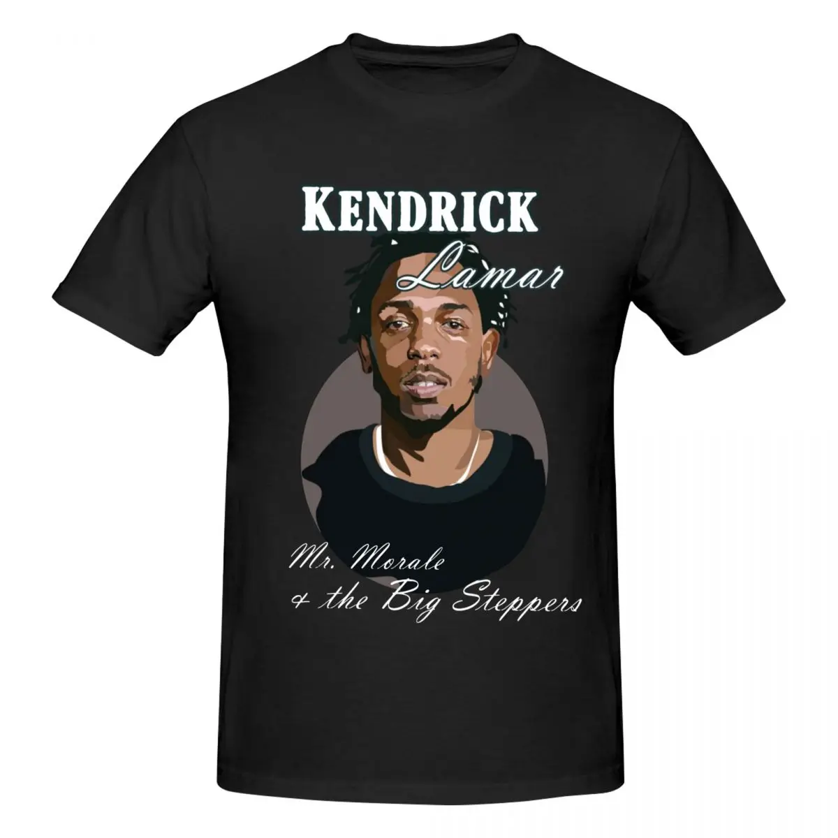 Мужская винтажная хлопковая Футболка с рукавом под заказ