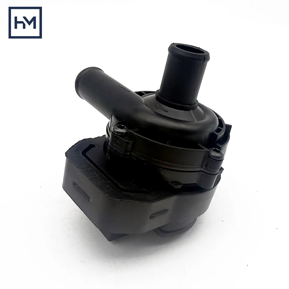 

2048350364 2118350364 2118350264 Engine Auxiliary Water Pump 12V for Mercedes-Benz C250 E250 E350 E400 E550 2007-2016