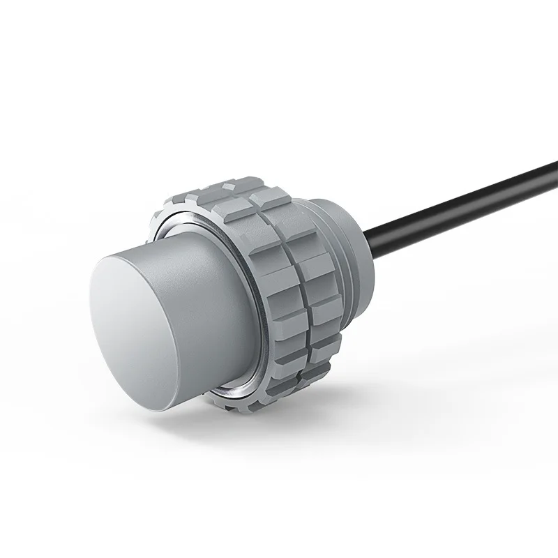 

Ultrasonic underwater ranging sensor underwater robot obstacle avoidance and collision detection distance determination