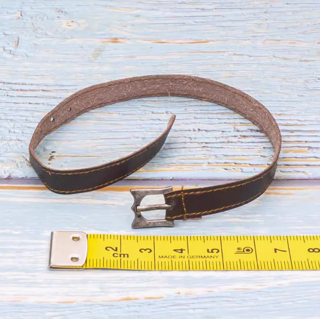 SWTOYS×Tough Guys FS046 1/6 Soldier Belt B Model for 12''Pirates