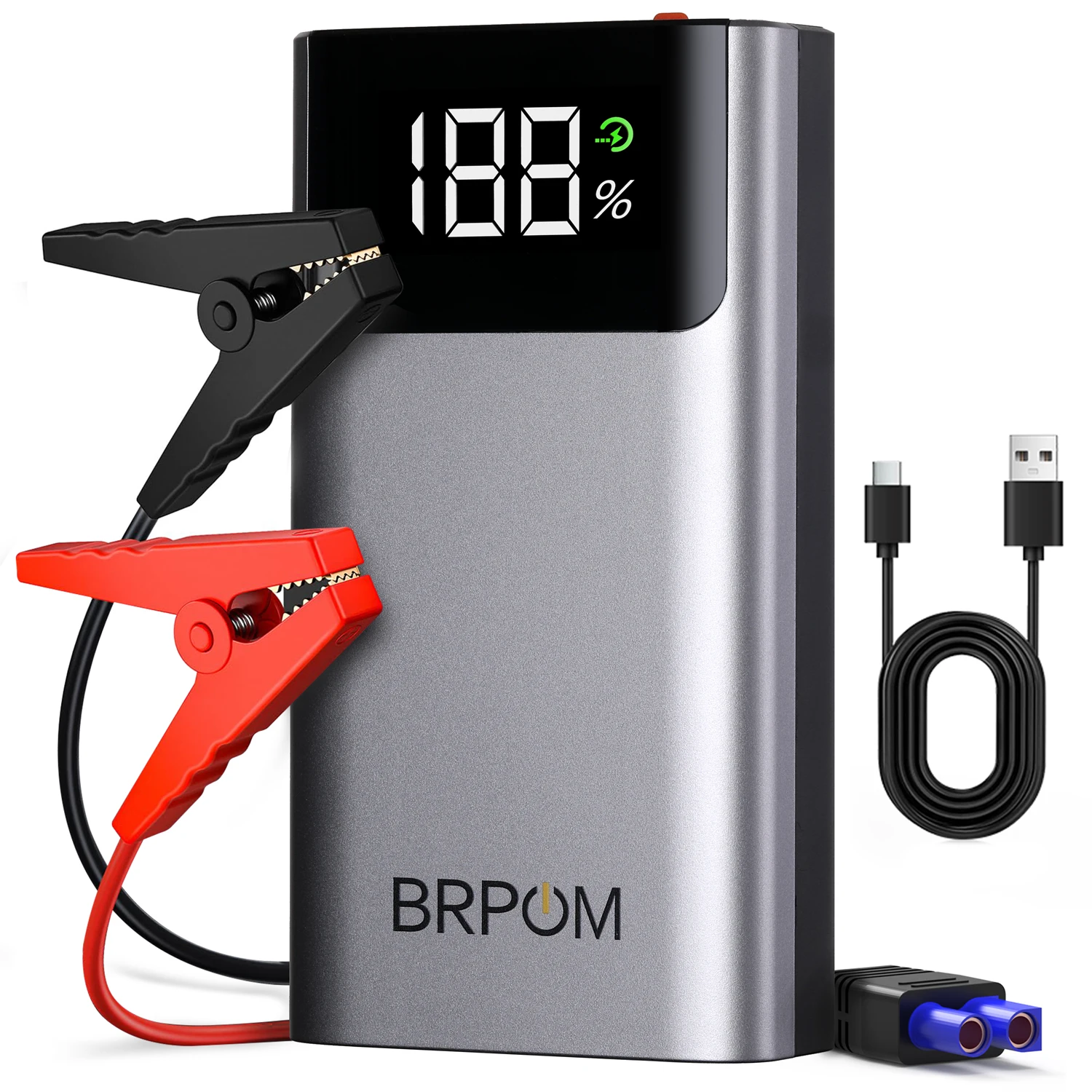 #70 Latest Portable Car Jump Starters Offers
