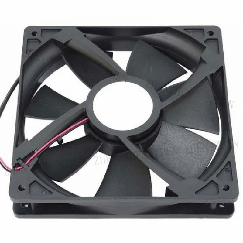 

Y Cooling Fan DC for Antec High Current Pro Platinum 850W PSU