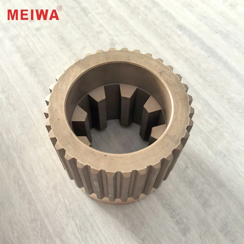 

15175668 Муфта для запасных частей Sandvi Drifter HL500 HL500S 151 756 68 Муфта