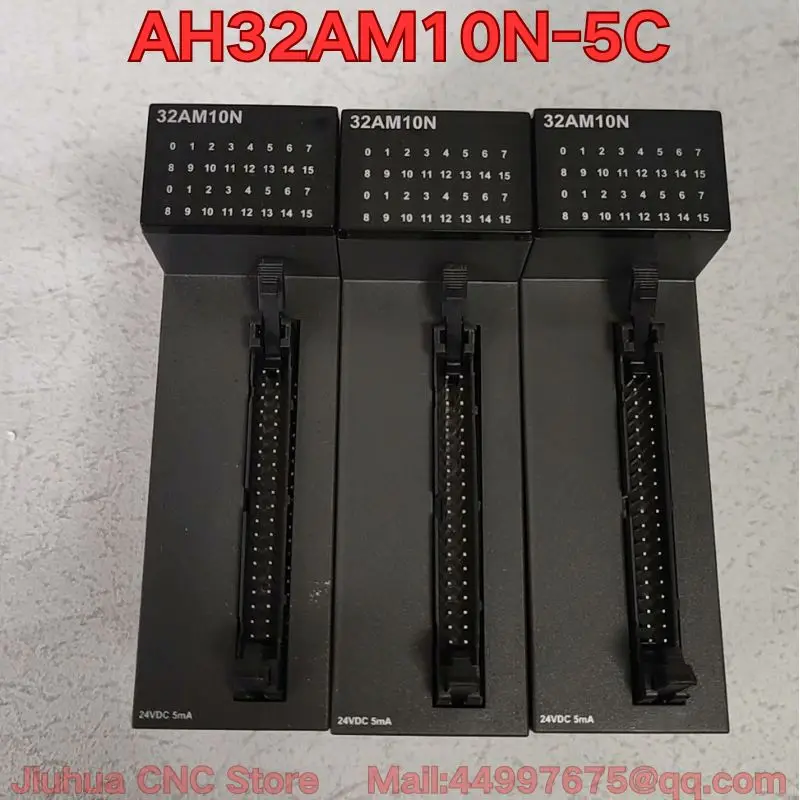 Second-Hand AH32AM1…