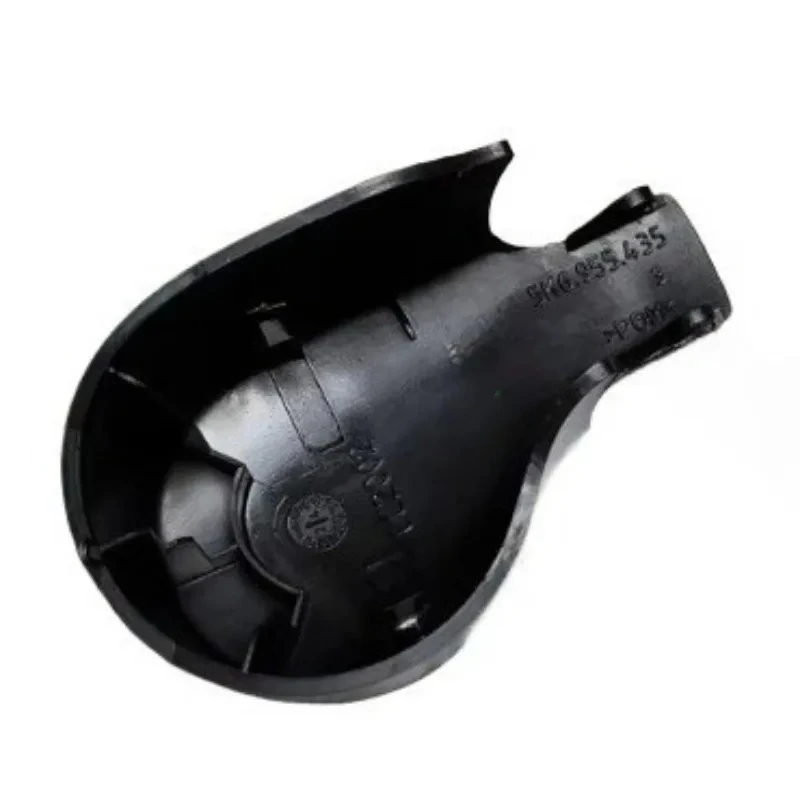 5K6955435 Genuine Rear Windshield Glass Wiper Arm Cover Small Plug Cap for Volkswagen Golf 6 7 7.5 Sportsvan 5K6 955 435