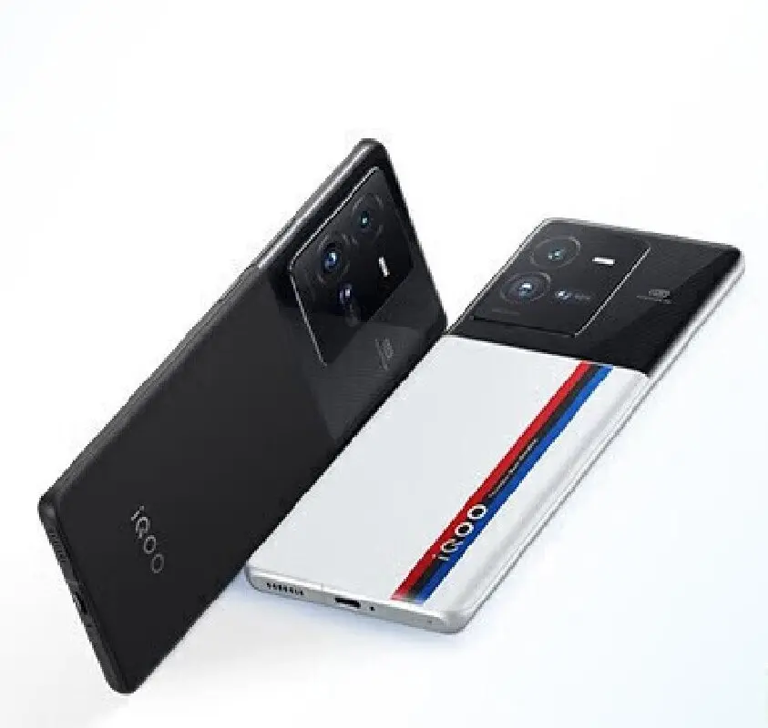 iQOO 10 Pro 5G 6.78inch 3200x1440px SmartPhone 256GB ROM 50MP