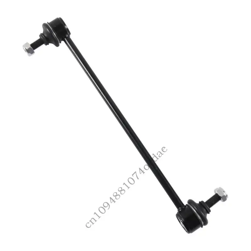 0XXC قضيب موازن أمامي وصلة نهاية استبدال شريط التوازن الأمامي ملحقات السيارات سهلة التركيب لـ 3 2004-2009 #4