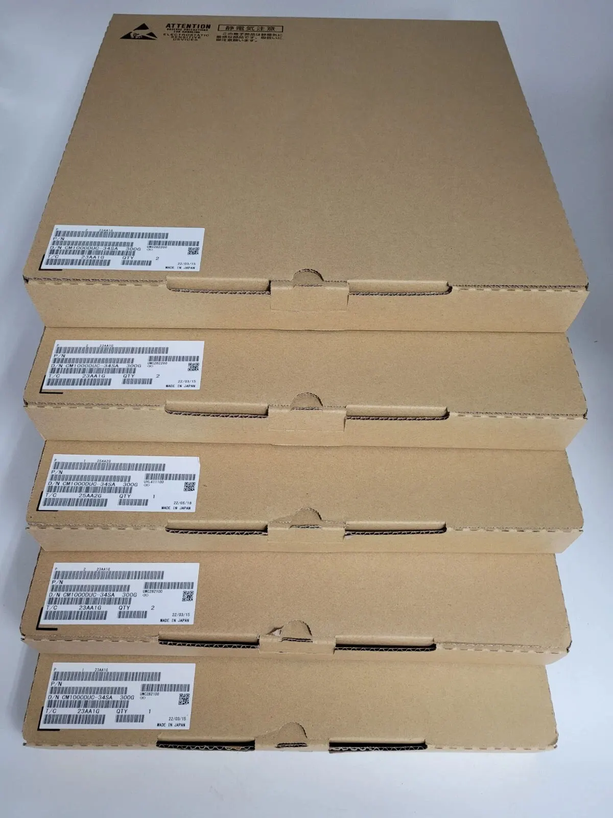 

Brand New CM1000DUC-34SA CM1000DUC-34NF CM1000DUC-34S CM1000DU-34NF Warrently One-year