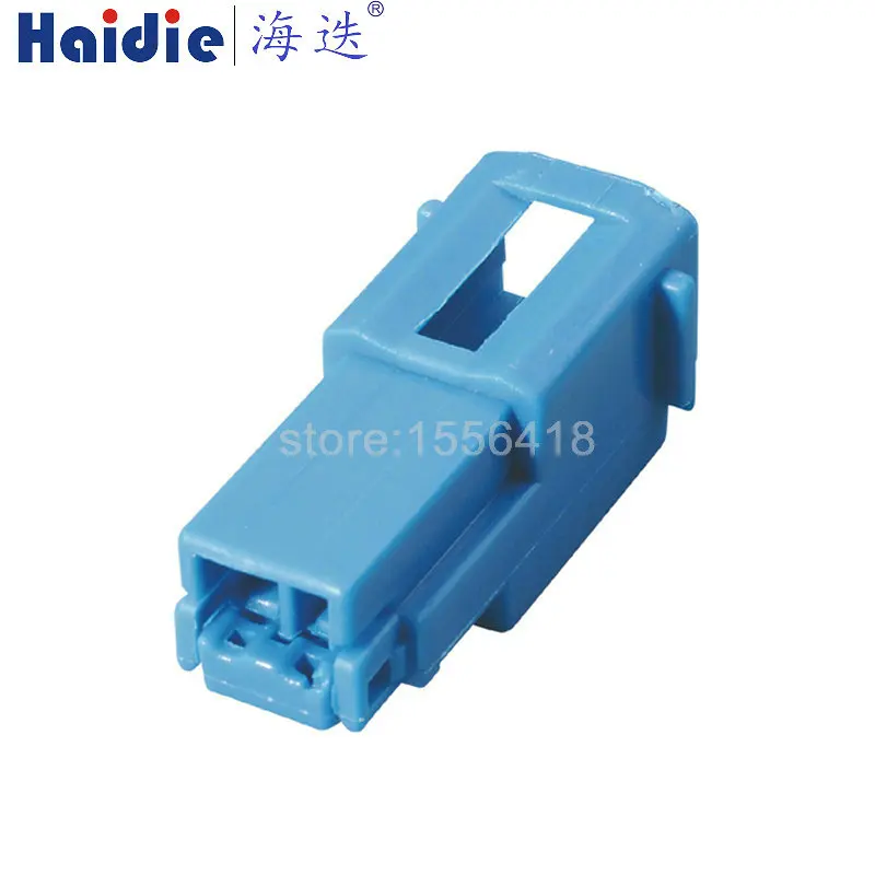

1-100 sets 2 Pins automotive connector 174460-5 174463-5