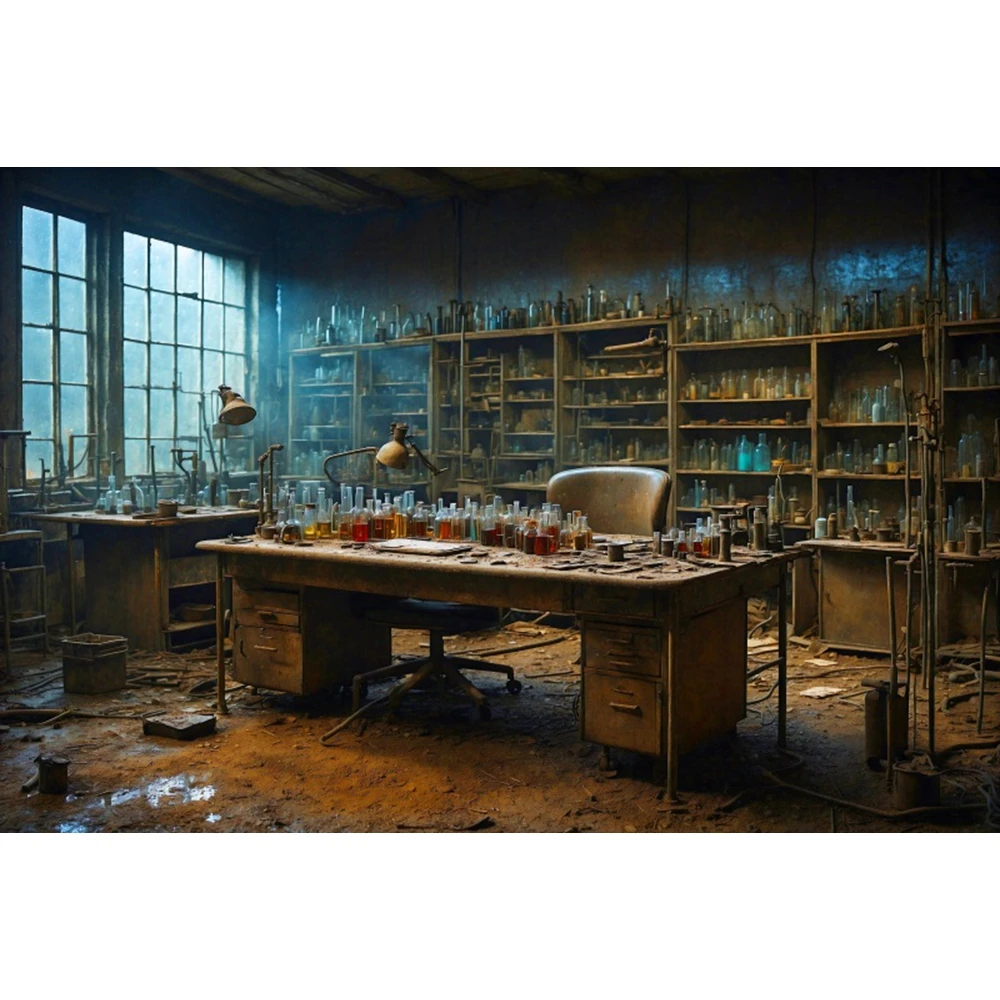 ハロウィーンの写真の背景,ハロウィーンの写真の背景,病院,教室,お化け屋敷,写真の背景の装飾