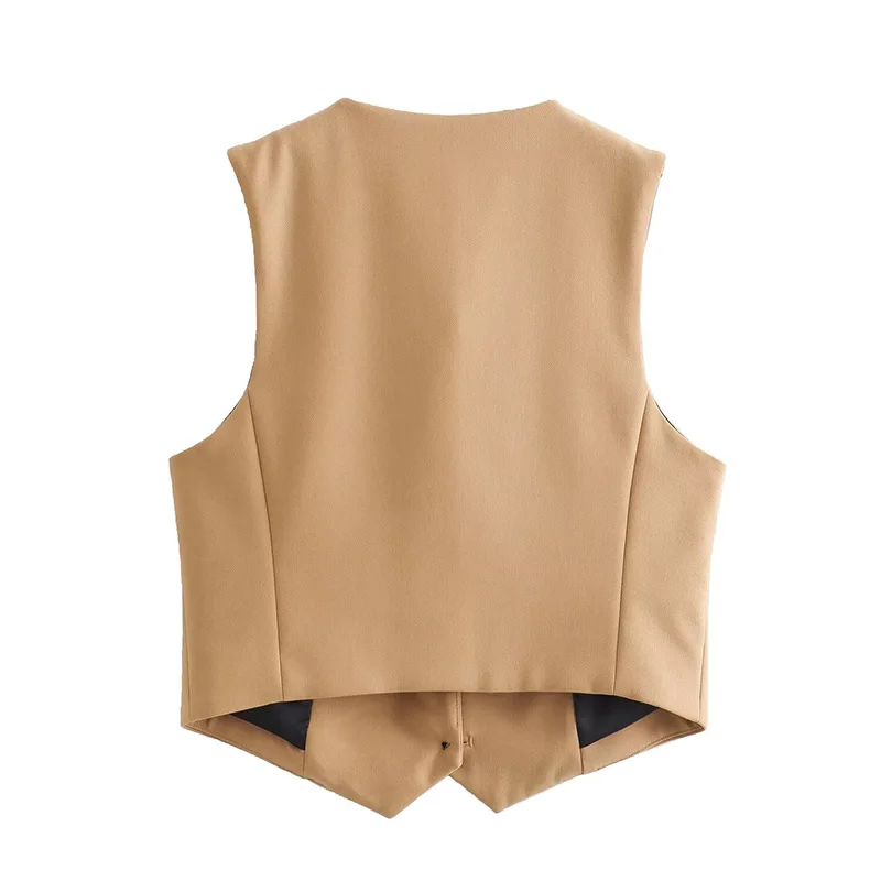 Thumbnail 4 - #1 Trending Cropped Fashion Jackets Right Now