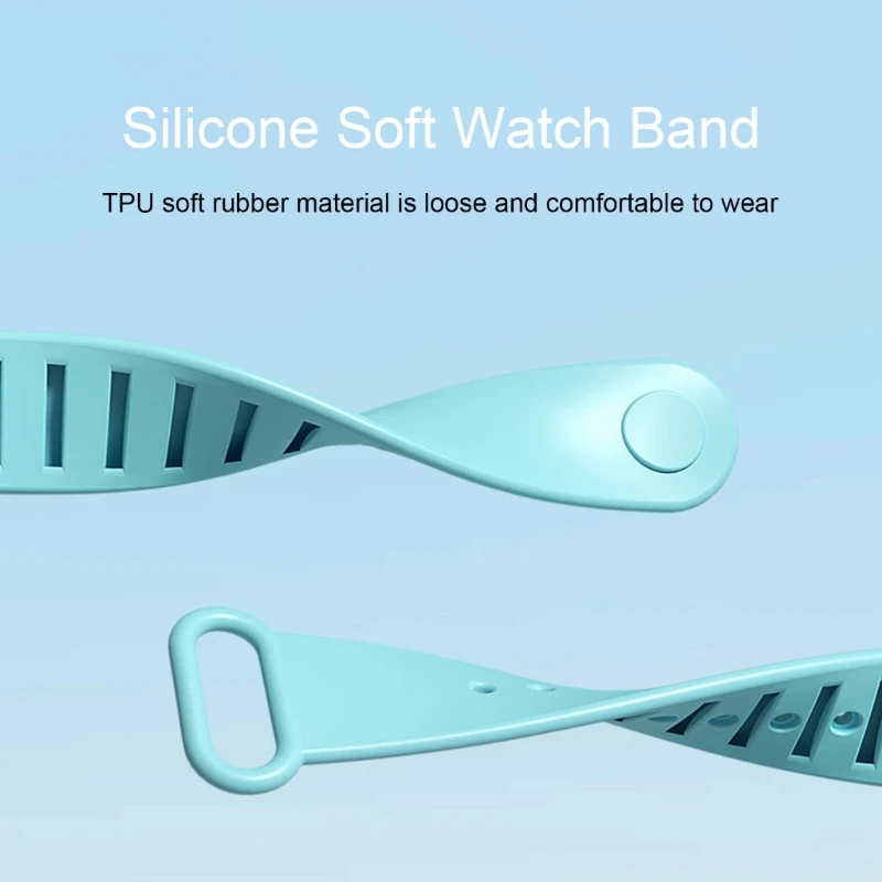 Вентилятор для часов с героями мультфильмов, летний безлистный вентилятор, 5 В, мини-вентиляторы-охладители, портативный ручной