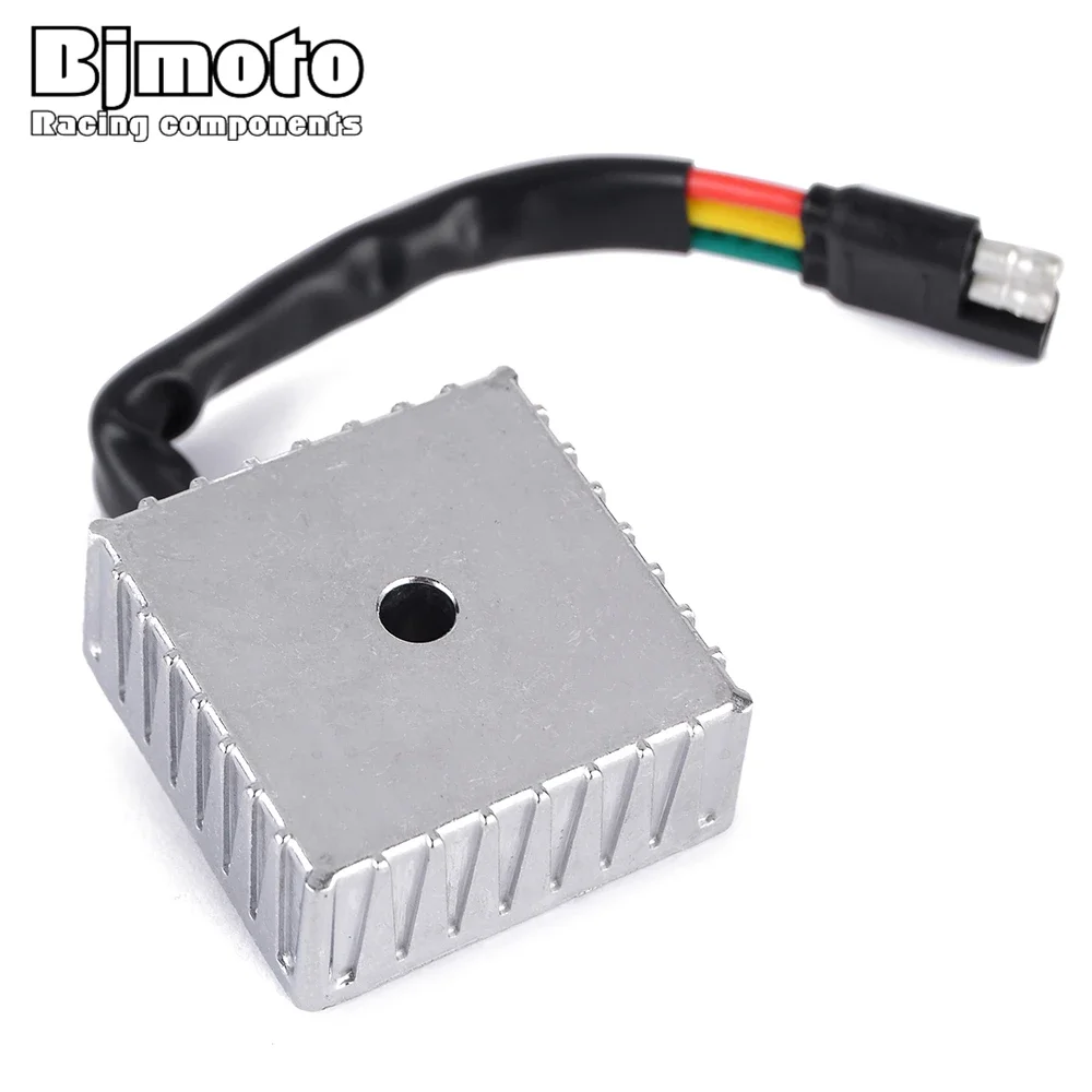 Motorcycle Regulator Rectifier For Arctic Cat Bearcat 570 Crossfire 600 700 M6 M7 Firecat 500 ZR900 EFI 0630-182