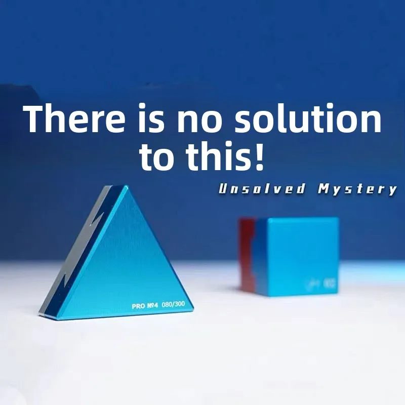 พีระมิดไม้ไผ่ข้ามพรมแดน |   กล่องปลดล็อคความยาก 10 ระดับ |   กลไกการล็อคแบบลับ |   ของเล่นคลายเครียดแบบปริศนา