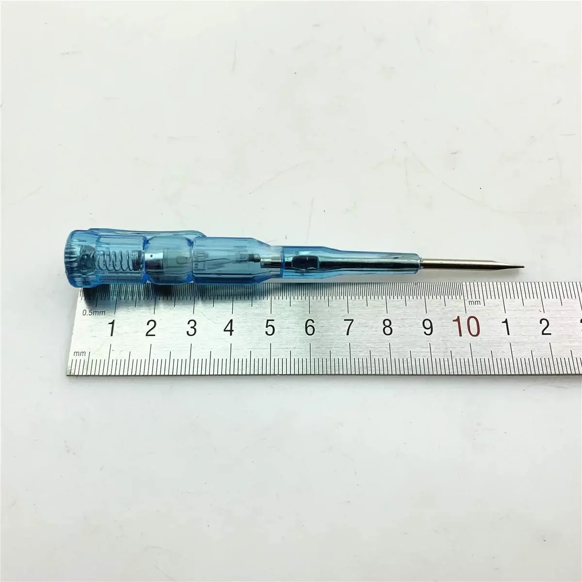 多機能フラットブレードドライバー、電気テスト、家庭用テスト、ゼロライブワイヤー、コンタクトバンドクランプ、電気技師テスト、新品