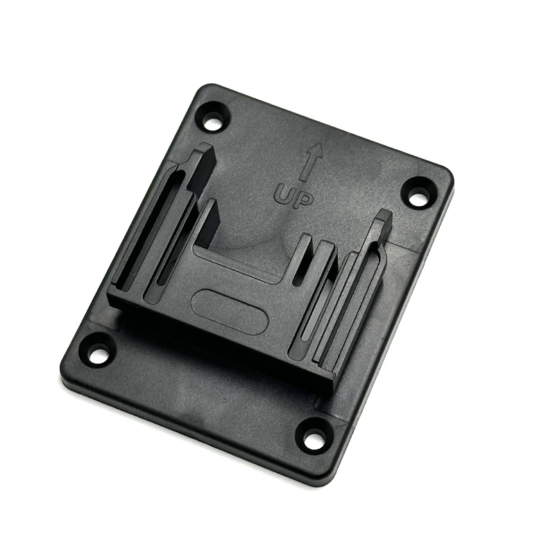 New Tool Holder Dock Mount Storage Rack for Makita/Bosch 18V Fixing Devices Tool Holder Machine Drill Storage  Stand Slots