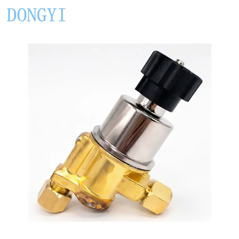 Manual Expansion Valve CEX CEX-2333BM CEX-2335BM