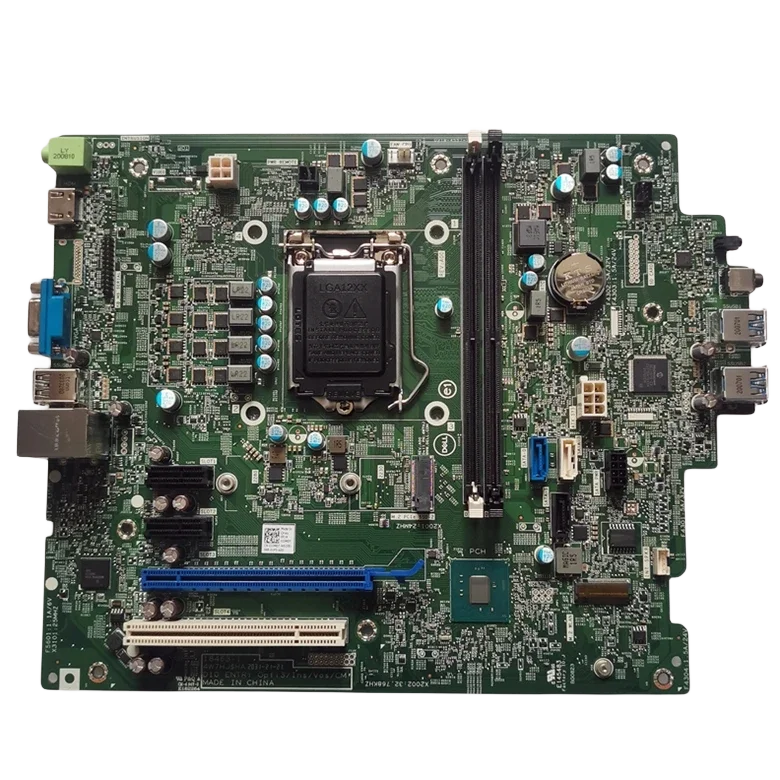 Vostro 3888 DDR4 Desktop Motherboard CN-0RM5DR RM5DR 18463-1 Mainboard 100%tested fully work