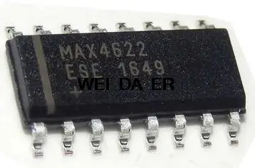 

Бесплатная доставка Новинка % MAX4622ESE SOP-16