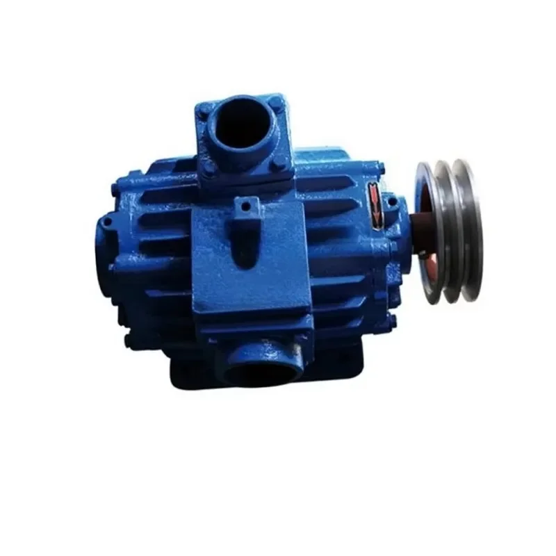 Milking Machine Vacuum Pump, Cow Milking Machine Milking Bucket Bucket 2100L/Min