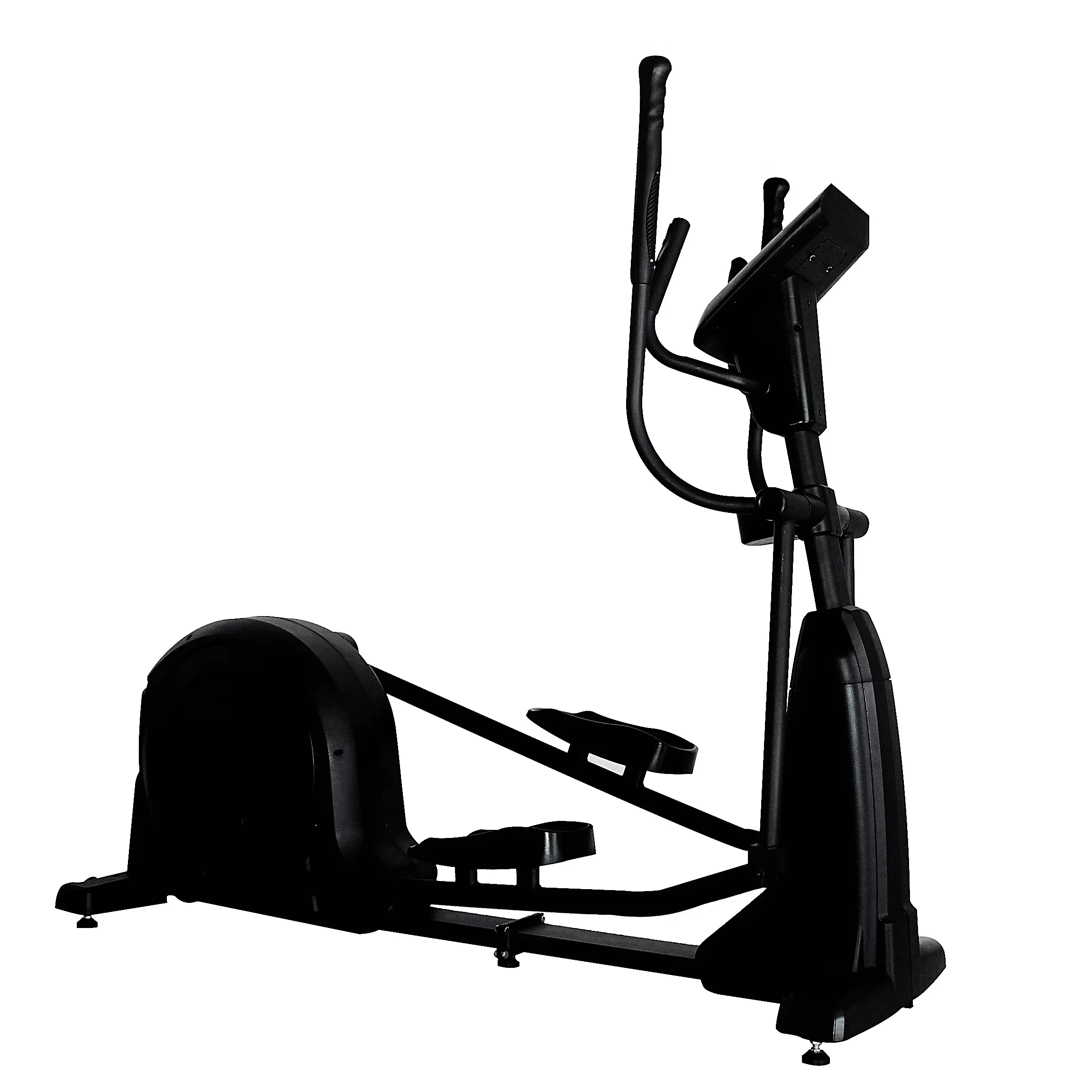 

Best Self Electric Indoor Cycling Bike Commercial Cross Trainer Elliptical Fitness Machine