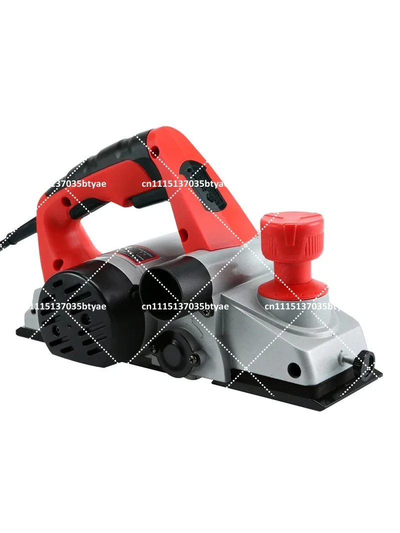 Inverted Woodworking Electric Planer 220V 2200W Wood Milling Engraving Slotting Household Press Planer Woodworking Tools