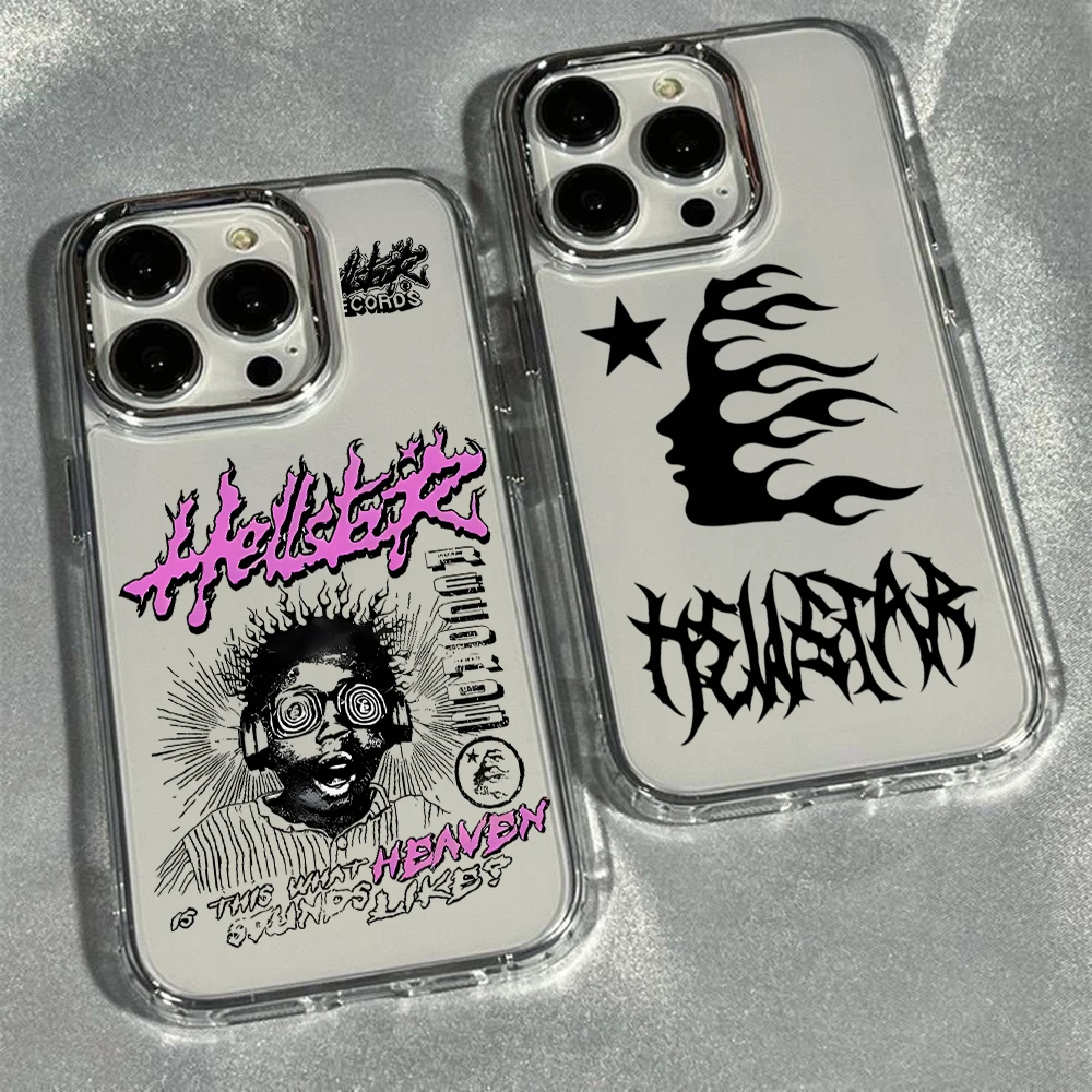 H-HellstarS Fashion Logo Phone - Phone Cases H&M review and price