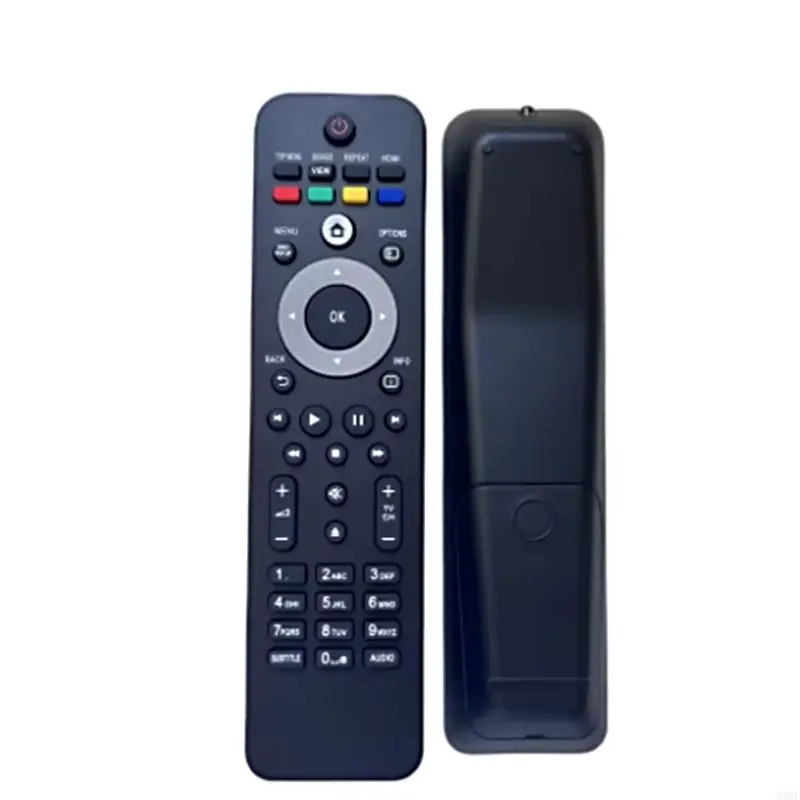 RC4749 Discos Blu-ray Control remoto del reproductor para HTB3560 HTD3500 HTB3260 BDP7300 BDP5000 BDP7300/05 Discos Accesorios