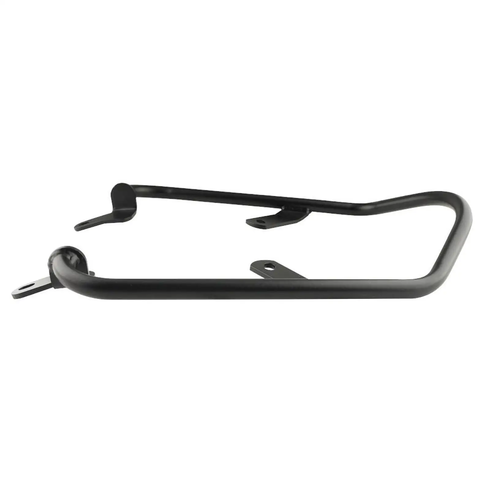 Heavy Duty Motorcycle Rear Rack Metal Grab Rail Passenger Seat Handle Carrier for BMW R12 Ninet 2024 Travel