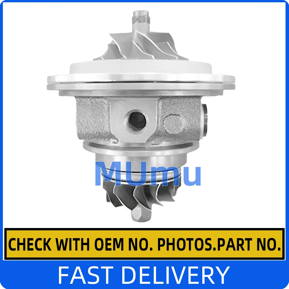 K04 Turbocharger K0422-582 Turbo Cartridge Core CHRA 53047109904 L33L13700B For Mazda 3 6 CX7 CX-7 2.3L