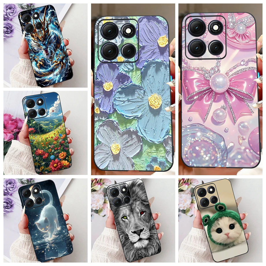 Soft Slim Matte Sil… - image