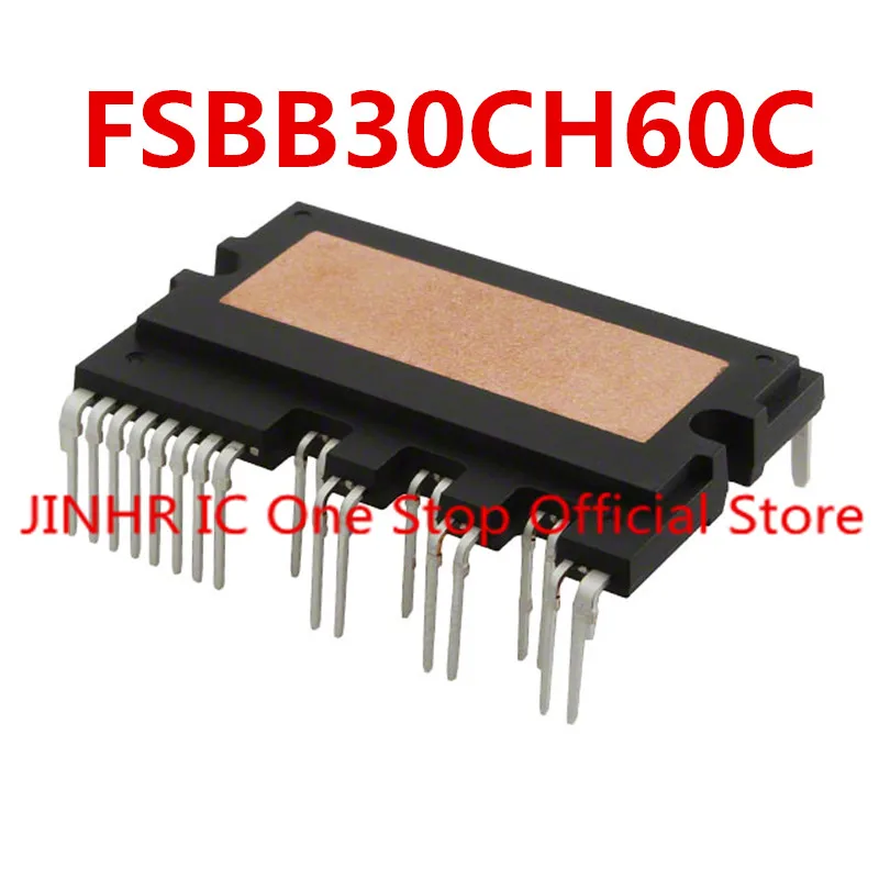 Truly brand new 1PCS FSBB30CH60C, Motion SPM 3 module