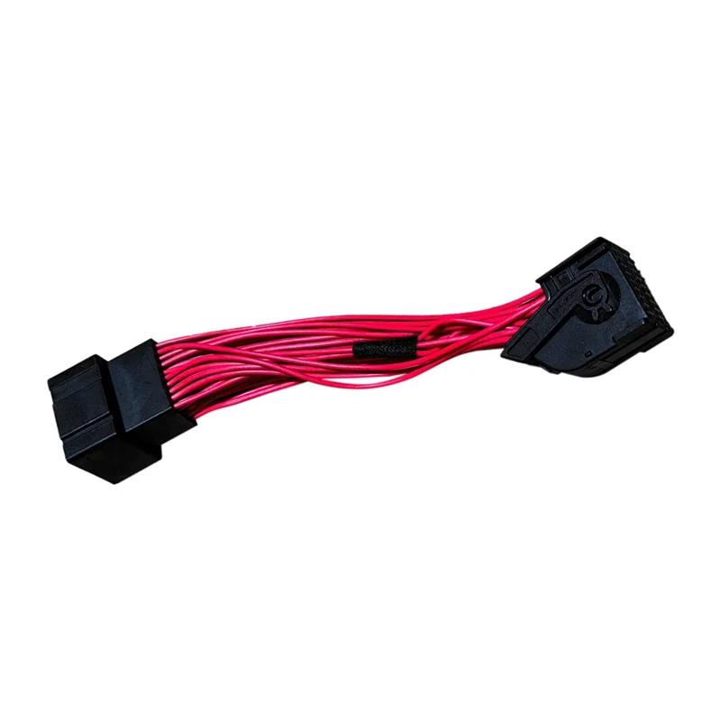

MQB49 5C Smart Short Circuit Wire Cable All Key Lost для TIGUAN L/Passat B8 для A3 Q3/Glof 7