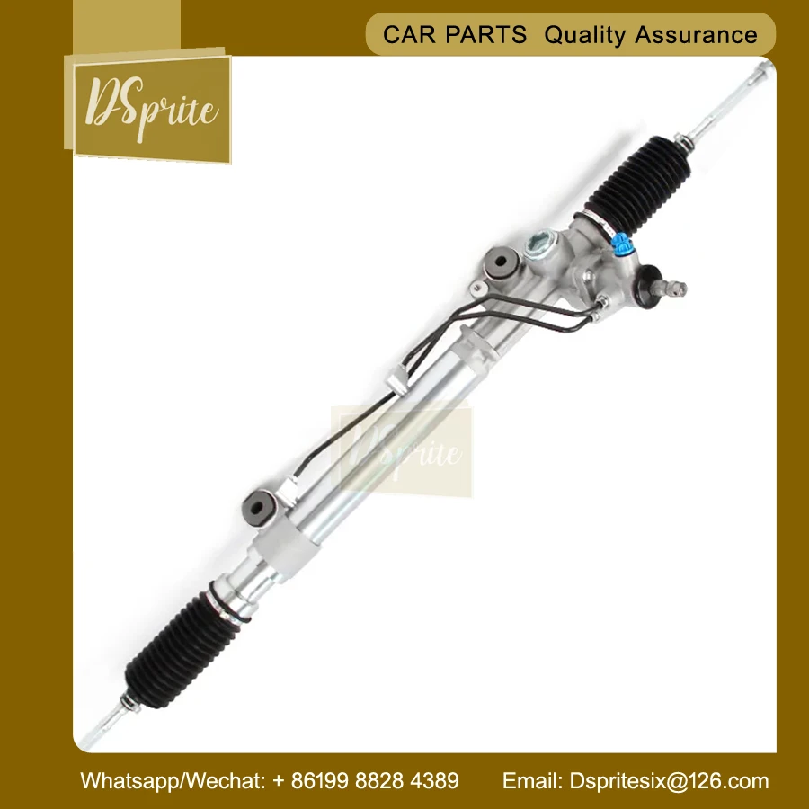 

Новая рулевая рейка с гидроусилителем для Toyota Land Cruiser Prado 4012035050 4021035051 4012035051 40120-35050 40210-35051 40120-35051 RHD