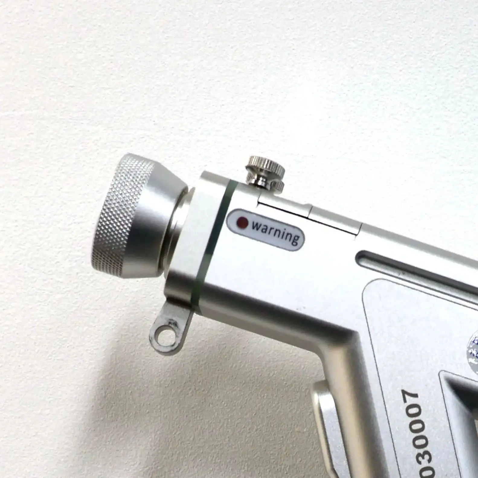 2000W Portable Air Cooled Laser Welding Cleaning Machine 4-in-1 Fiber Laser Welder Cleaner Cutter RZ2000H