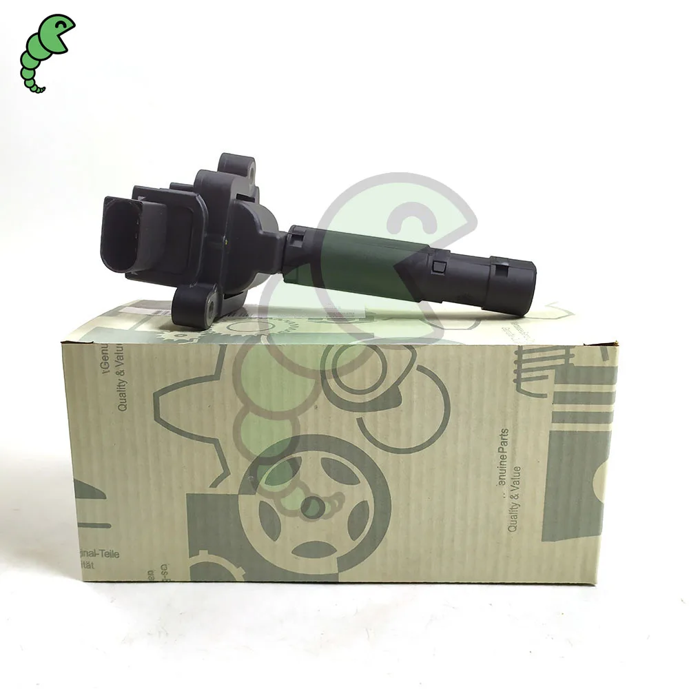 

Катушка зажигания A0001502980 A0001501580 для Mercedes-Benz C250 SLK250 1.8L 0001502580 0001502980