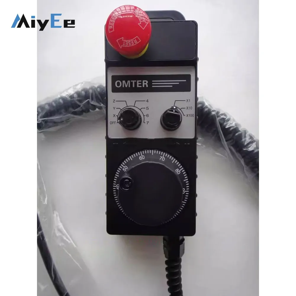 5L 7Axis Mpg Univer… - image