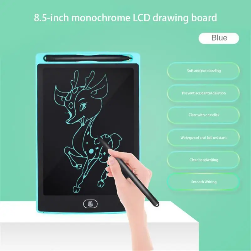 Canvas Durable Easy To Use Convenient Noteworthy Ergonomic Must Have Portable Digital Drawing Tool Highest Rated Lcd Tablet